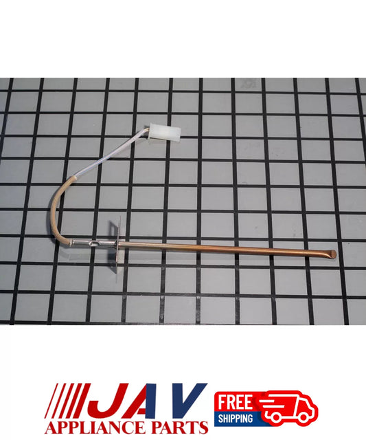 OEM Whirlpool Oven Top- Inv# LR1429