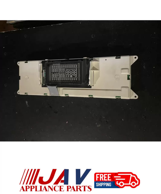 Whirlpool AP6027377 W10828145 W10877730 Range Control Board PID# 35222