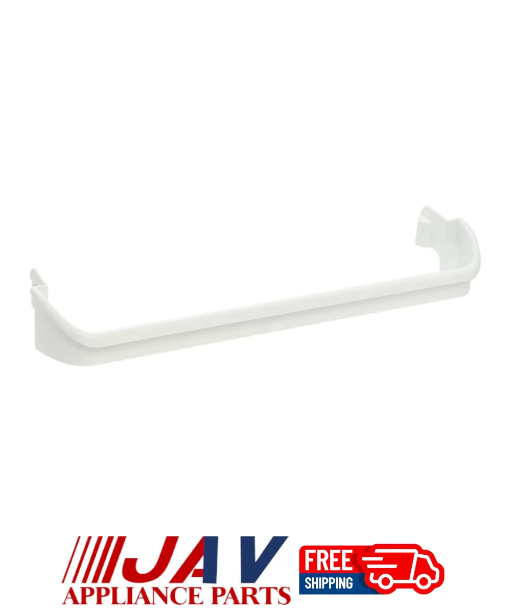 OEM Toro Refrigerator Door Shelf Bar White Inv# LR2504