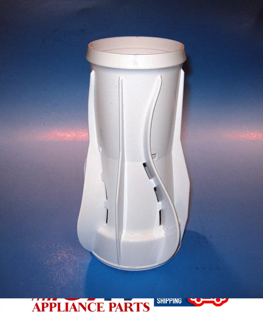 OEM Whirlpool Washer Filter Inv# LR1269