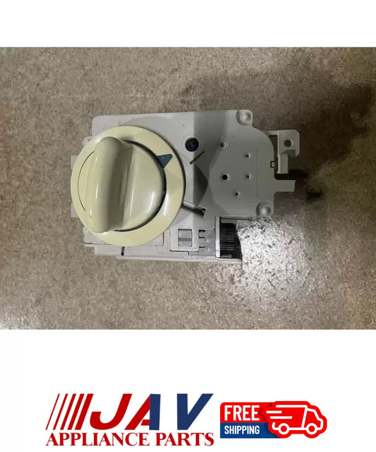 GE AP3191755 947876 WH12X10202 175D4232P016 Washer Timer PID# 26369