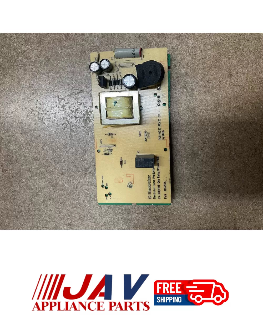 Frigidaire 316455520 Oven Control Board 316455410 5304518661 PID# 13728