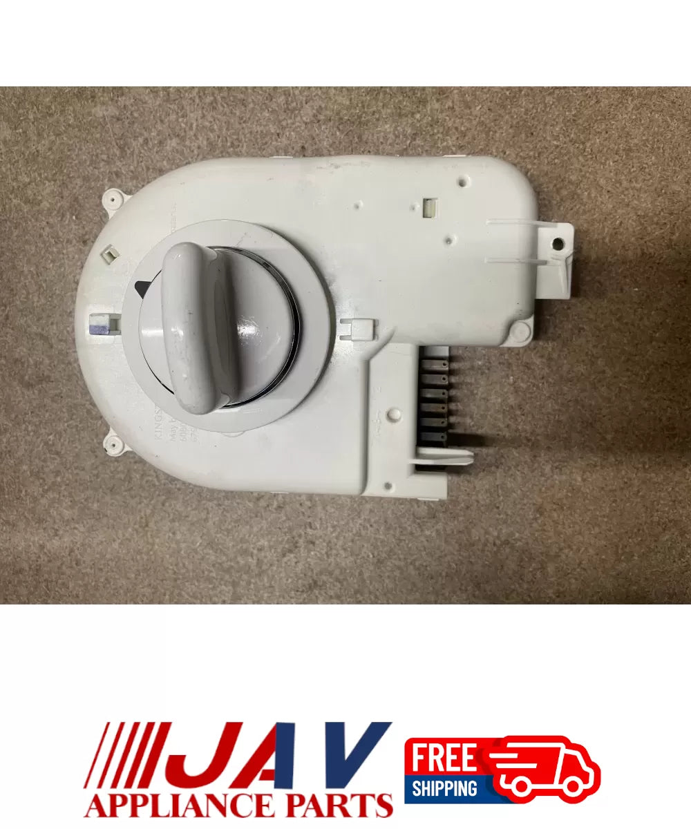 GE 175D5749P005 WH12X10348 Washer Timer PID# 22296