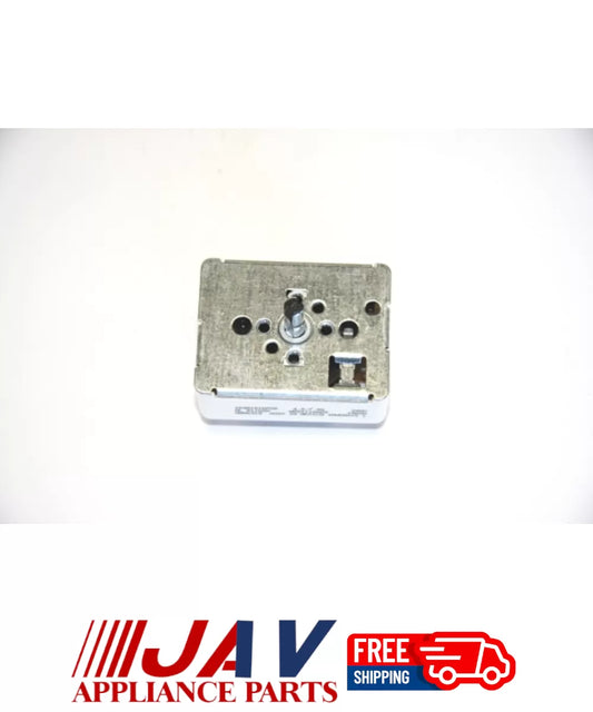 OEM Hotpoint Range Burner Infinite Switch Inv# LR3641