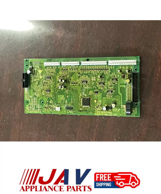 GE WB27T10538 WB27T10578 PS953783 Oven Control Board PID# 37525