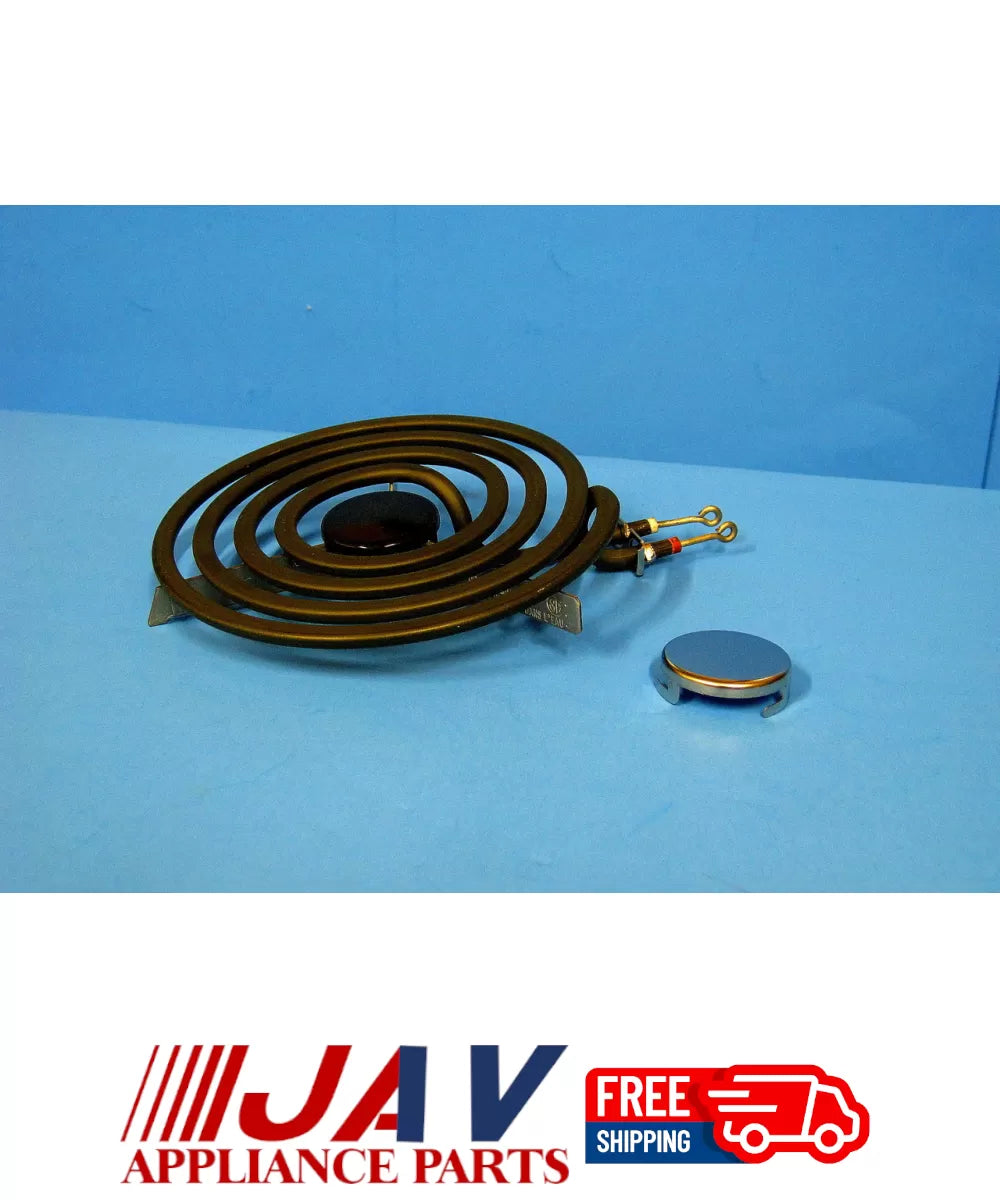 OEM Whirlpool Range Elmnt-surf Inv# LR1399