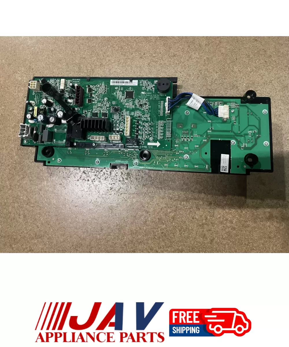 GE 290D2227G003 290D1525G002 WH18X26234 Washer Control Board PID# 26042