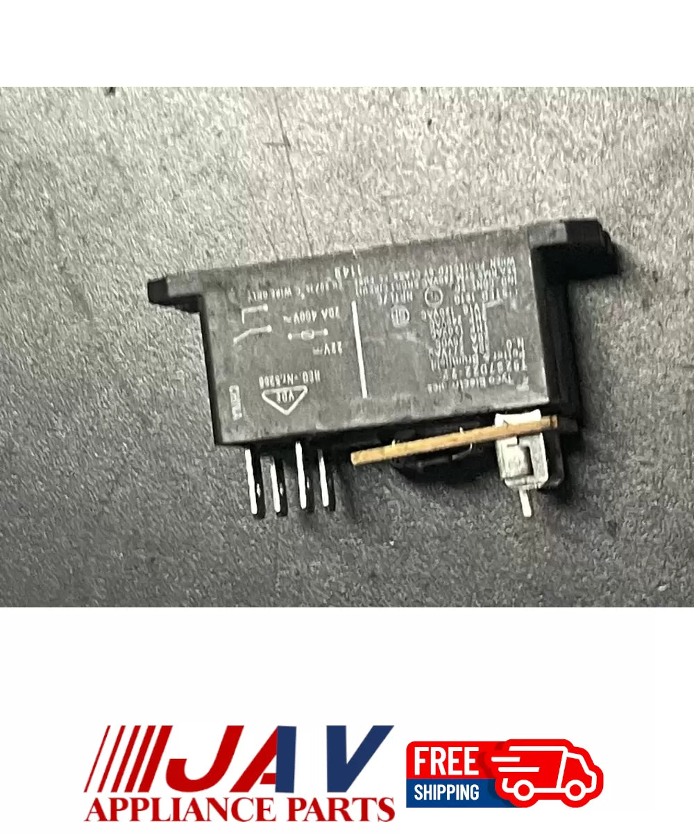 Carrier HK61EA003 T92S7D22-22 A/C Rectifier Relay Control Board PID# 14452