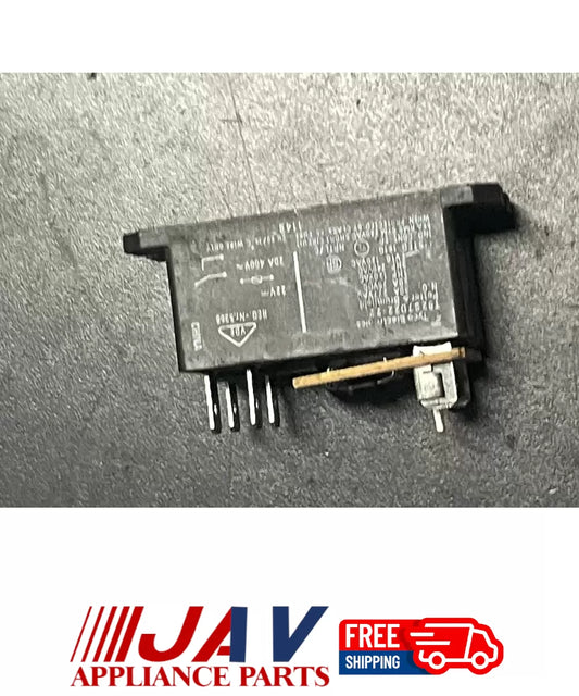 Carrier HK61EA003 T92S7D22-22 A/C Rectifier Relay Control Board PID# 14452