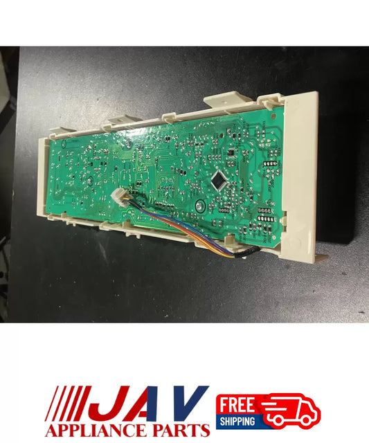 Frigidaire 17138000020921 Washer Control Board PID# 26750