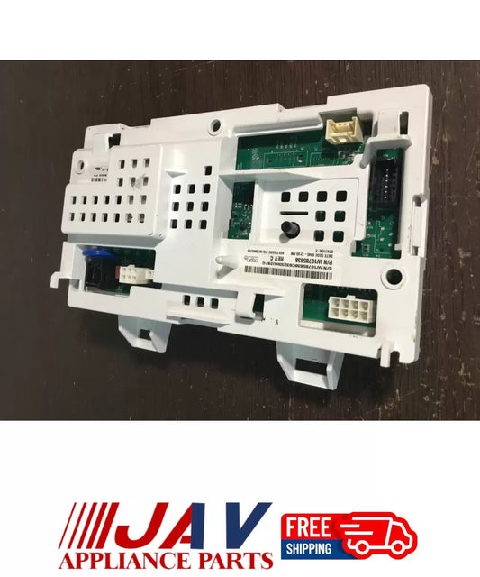 KitchenAid Roper Estate W10711028 Washer Control Board PID# 38974