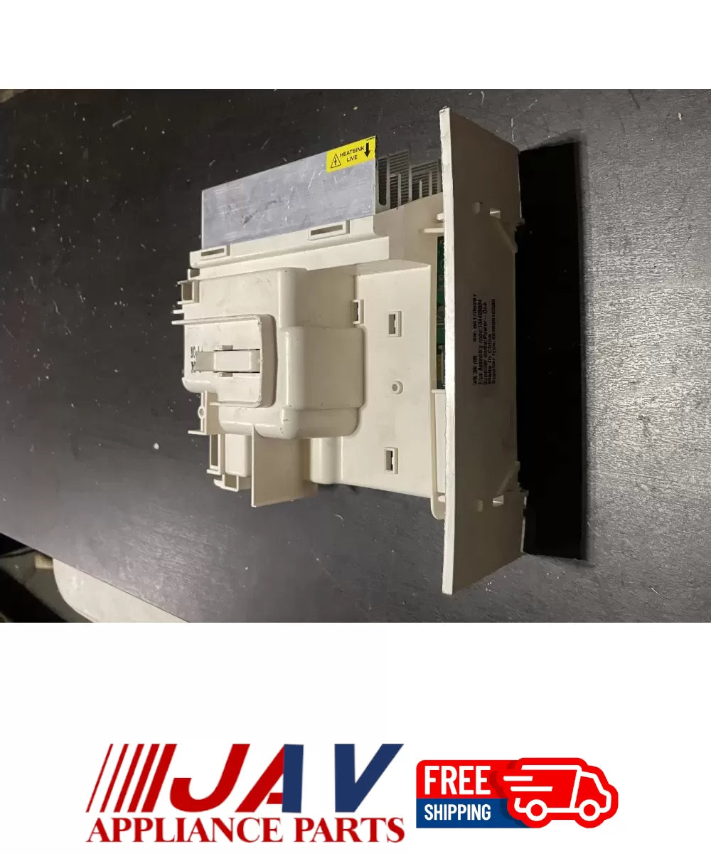 Frigidaire Kenmore Electrolux Washer Motor Control Board PID# 29602