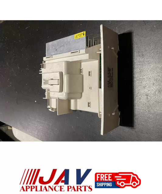 Frigidaire Kenmore Electrolux Washer Motor Control Board PID# 29602