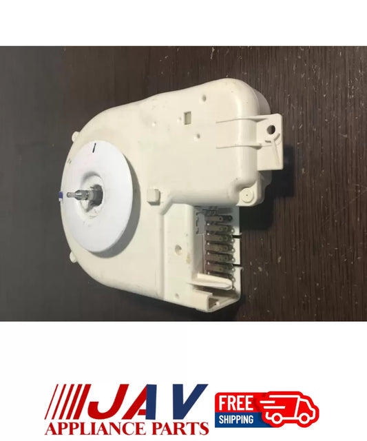 GE WH12X10358 175D5684P009 Washer Timer PID# 38526