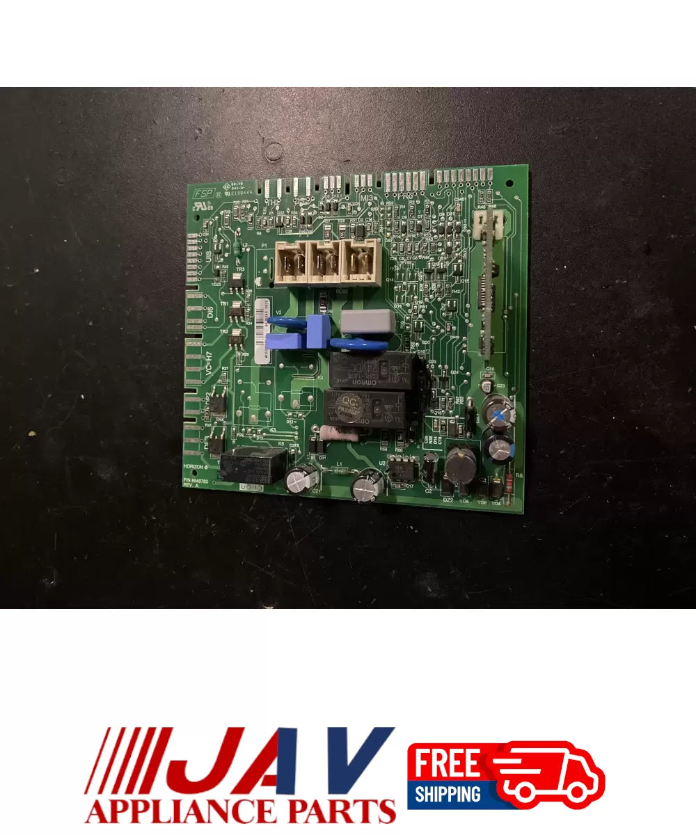 Whirlpool W10022640 Washer Control Board PID# 26067