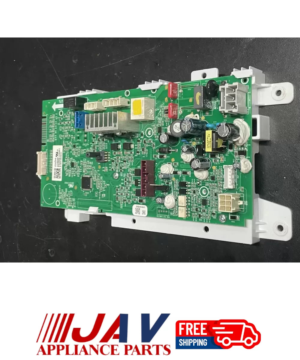 GE Hotpoint E226586 Washer Control Board PID# 20033