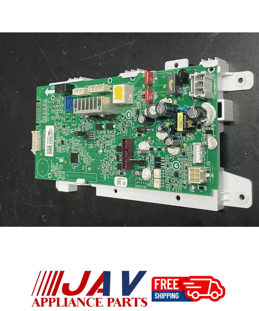 GE Hotpoint E226586 Washer Control Board PID# 20033