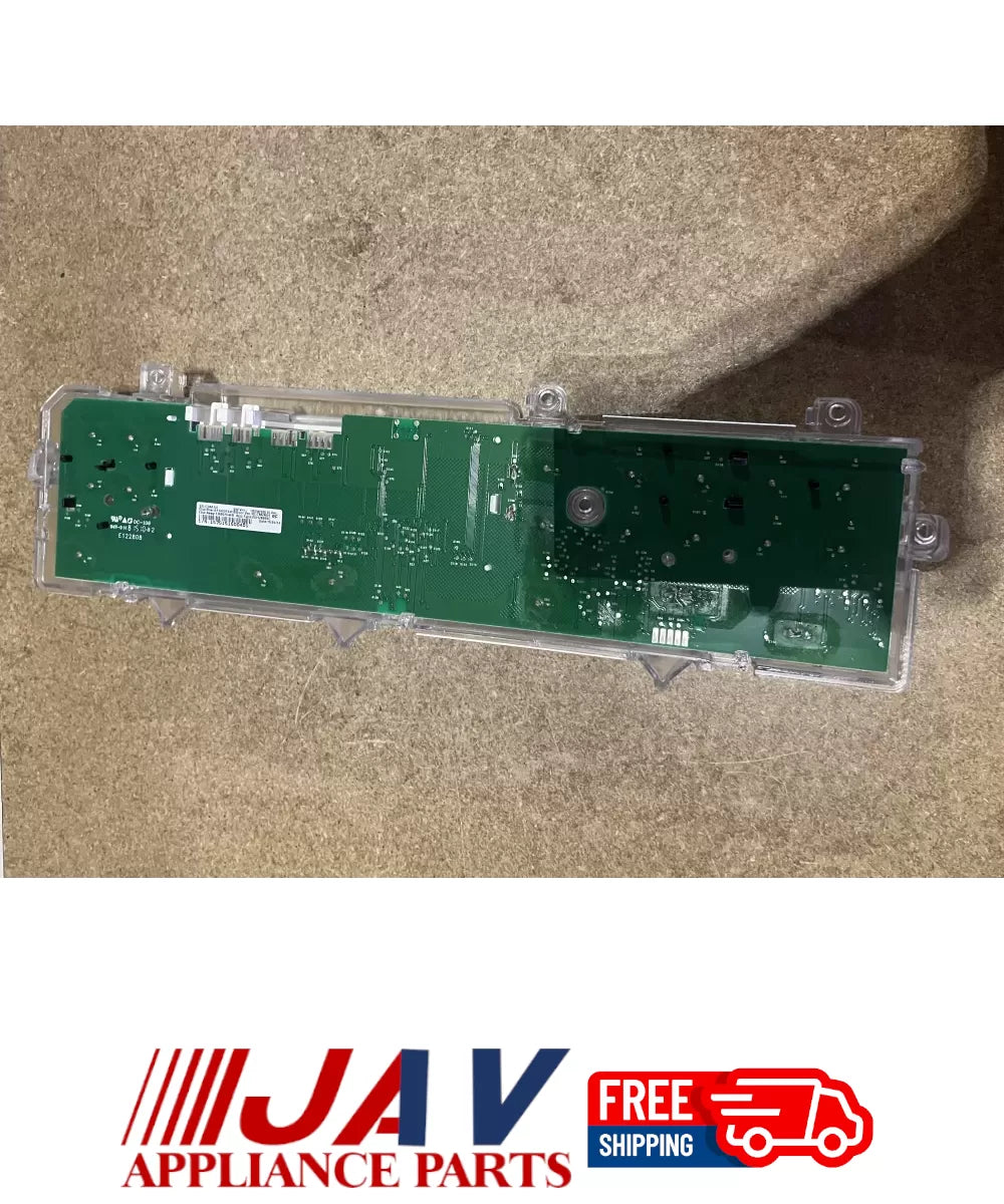 Frigidaire 136007544 A10066602 Washer Control Board Panel PID# 25015