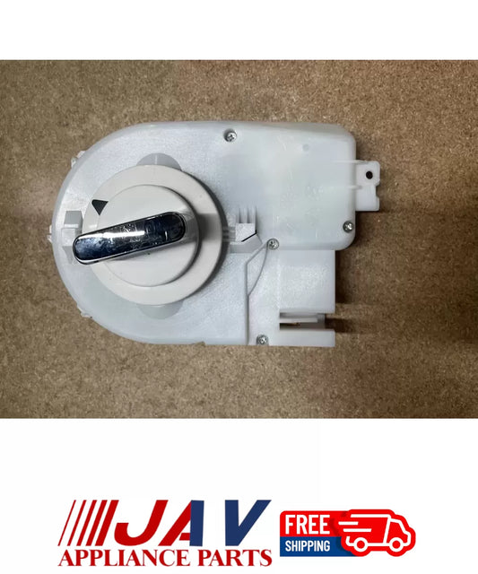 GE 175D6604P055 WH45X22698 Washer Timer PID# 13901