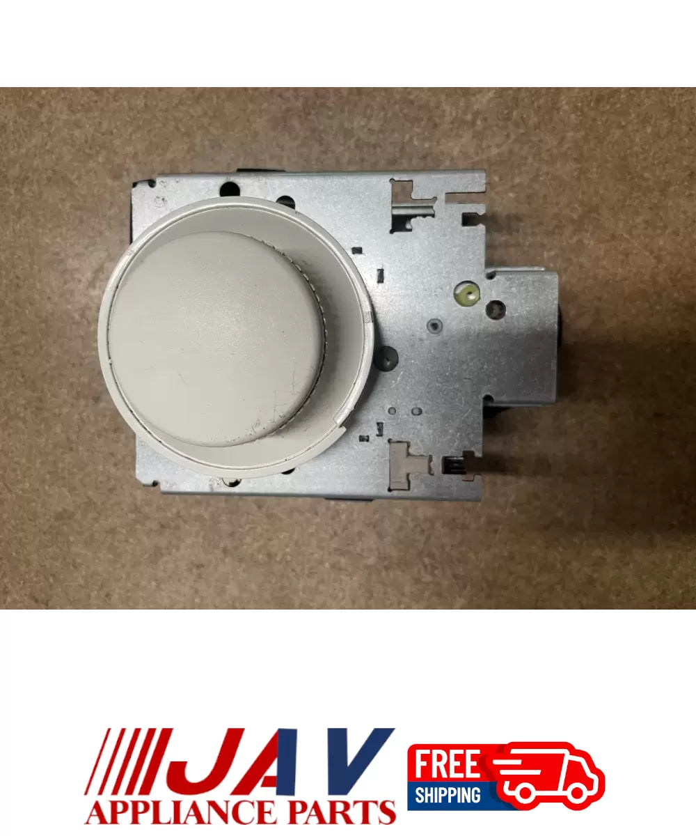 Maytag Whirlpool 35 5027 21001341 Washer Magic Chef Timer PID# 15473