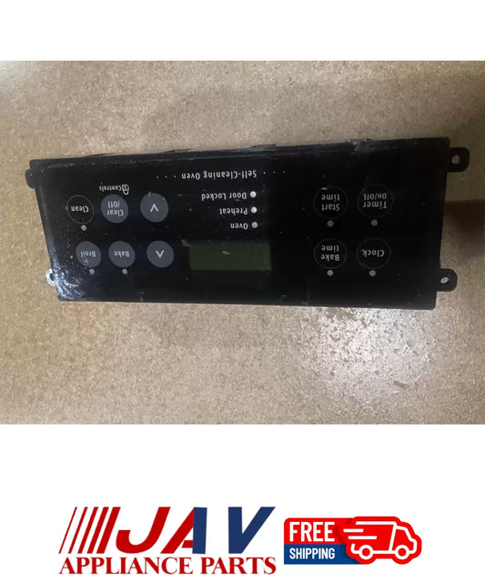 Frigidaire 316418200 316557100 316557115 Range Control Board PID# 26323