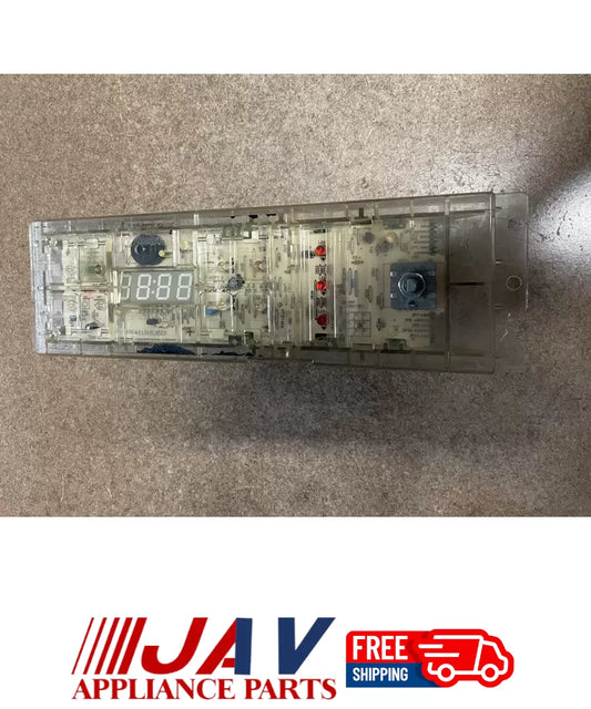 GE WB27K10141 WB27K10048 183D7277P003 Oven Control Board PID# 14407