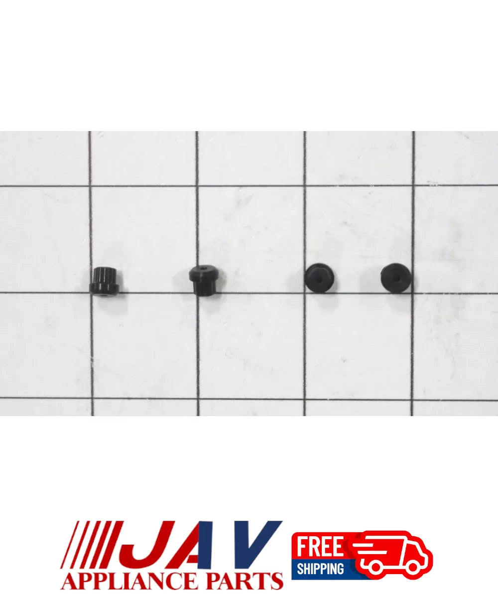 OEM Whirlpool Range Pad-grate Inv# LR825