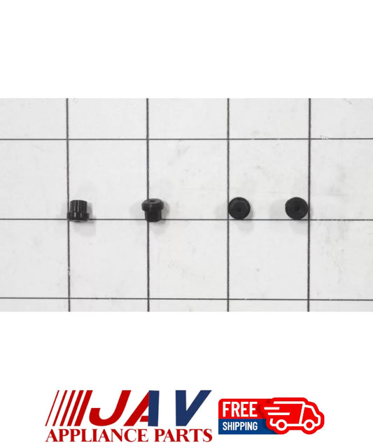 OEM Whirlpool Range Pad-grate Inv# LR825