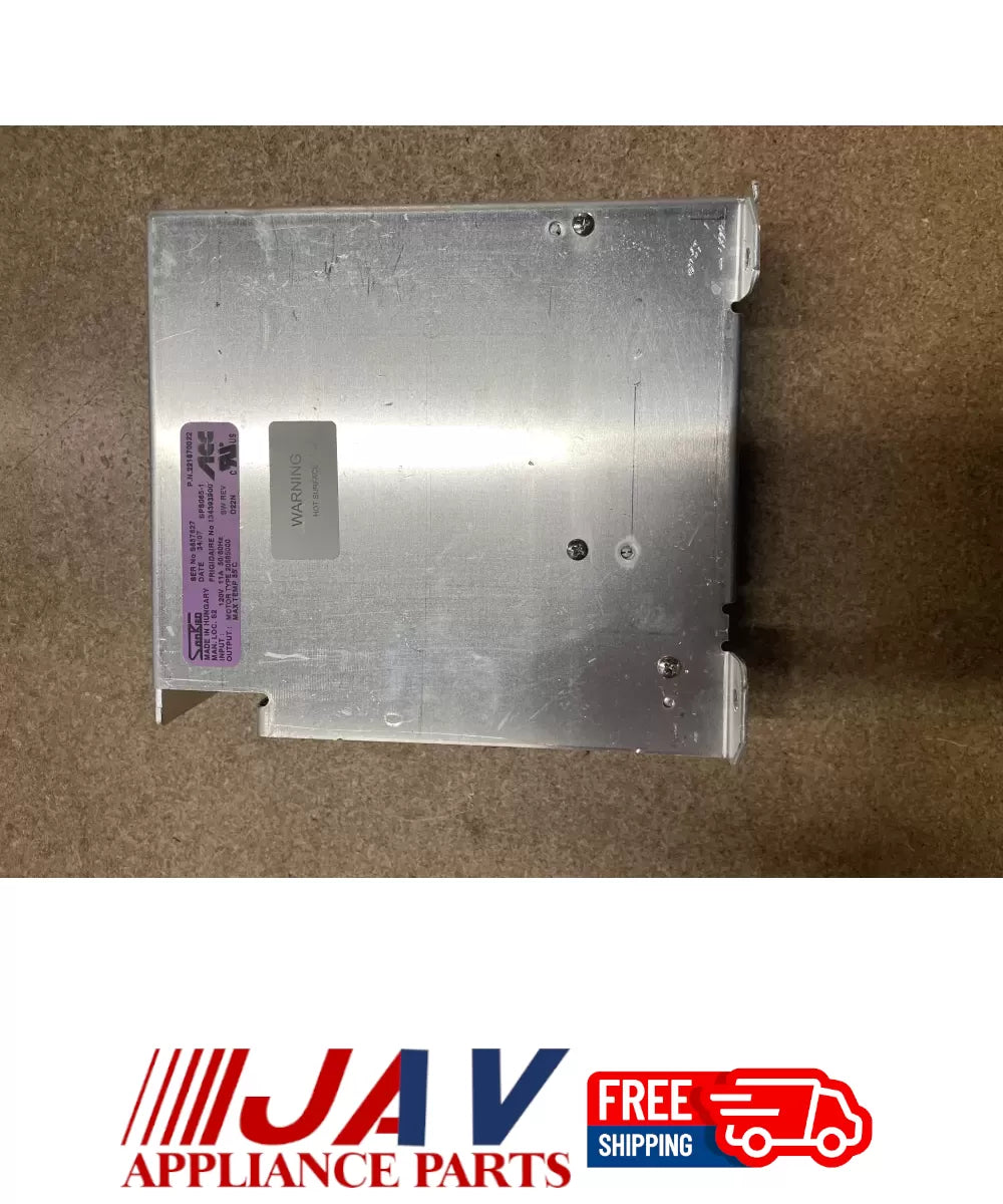 Frigidaire 134149220 Laundry Center Motor Control Board PID# 22829