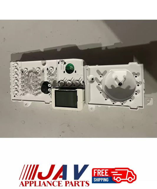 Electrolux Frigidaire 134768300 791100BD Washer Control Board PID# 32639