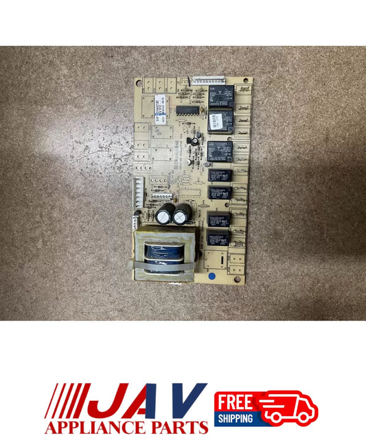 Frigidaire Kenmore AP3874734 1163635 Range Control Board PID# 13777