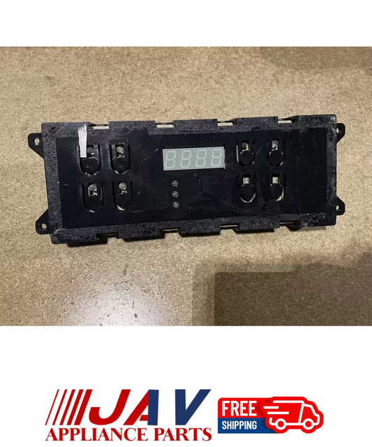 Kenmore 316418207 316557107 PS2378931 Range Control Board PID# 25484