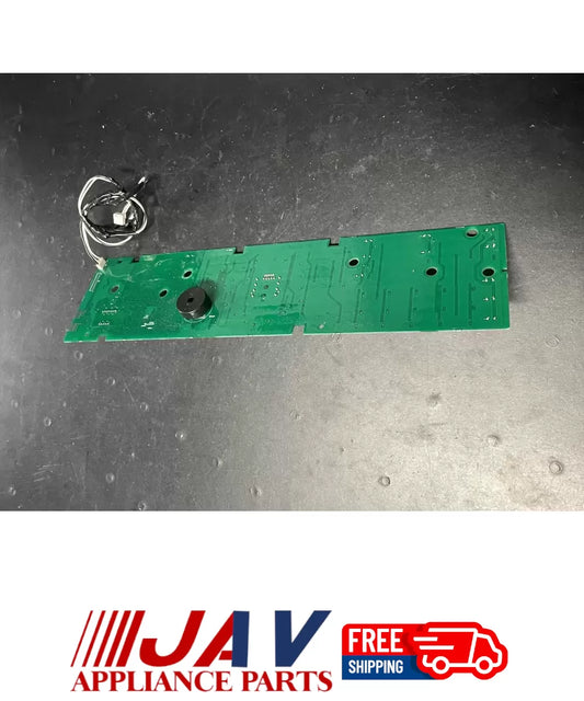 Whirlpool Maytag W10268921 Washer Control Board PID# 23584