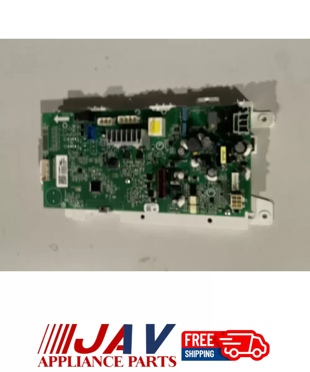 GE WH16X27251 234D2617G001 Washer Control Board PID# 31267