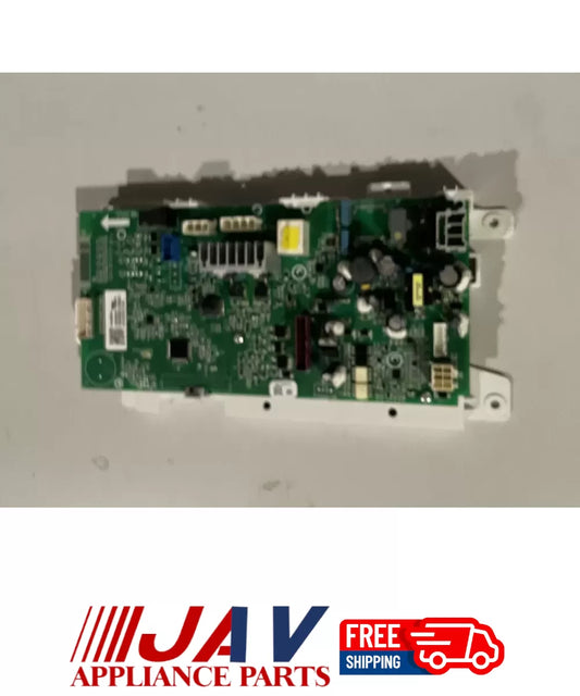GE WH16X27251 234D2617G001 Washer Control Board PID# 31267