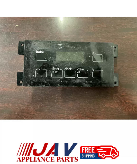 Frigidaire Kenmore AP6892696 316222801 Range Control Board PID# 39807