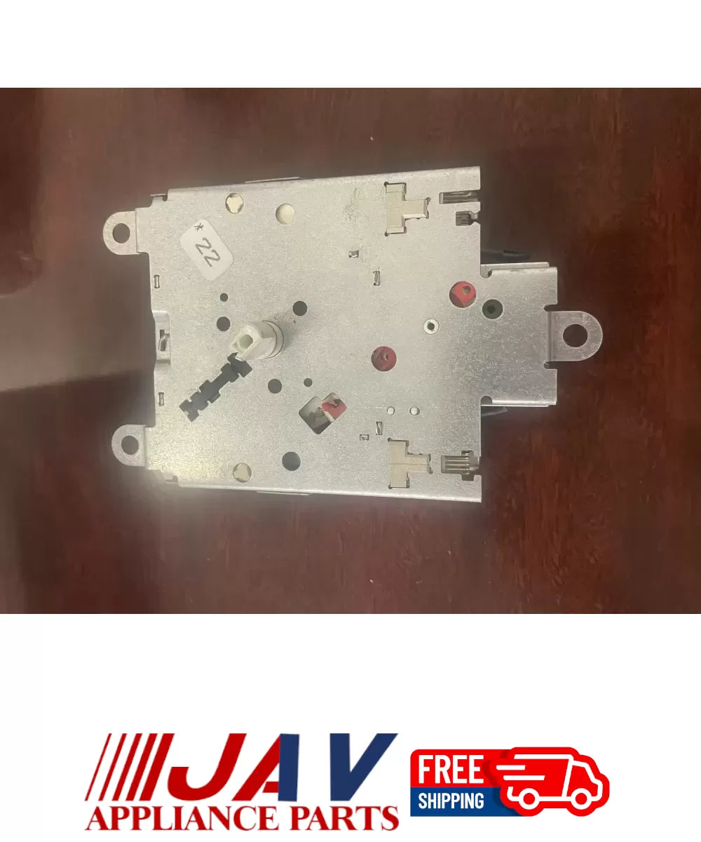 Maytag 6 905120 6905120 173 Washer Timer PID# 36430