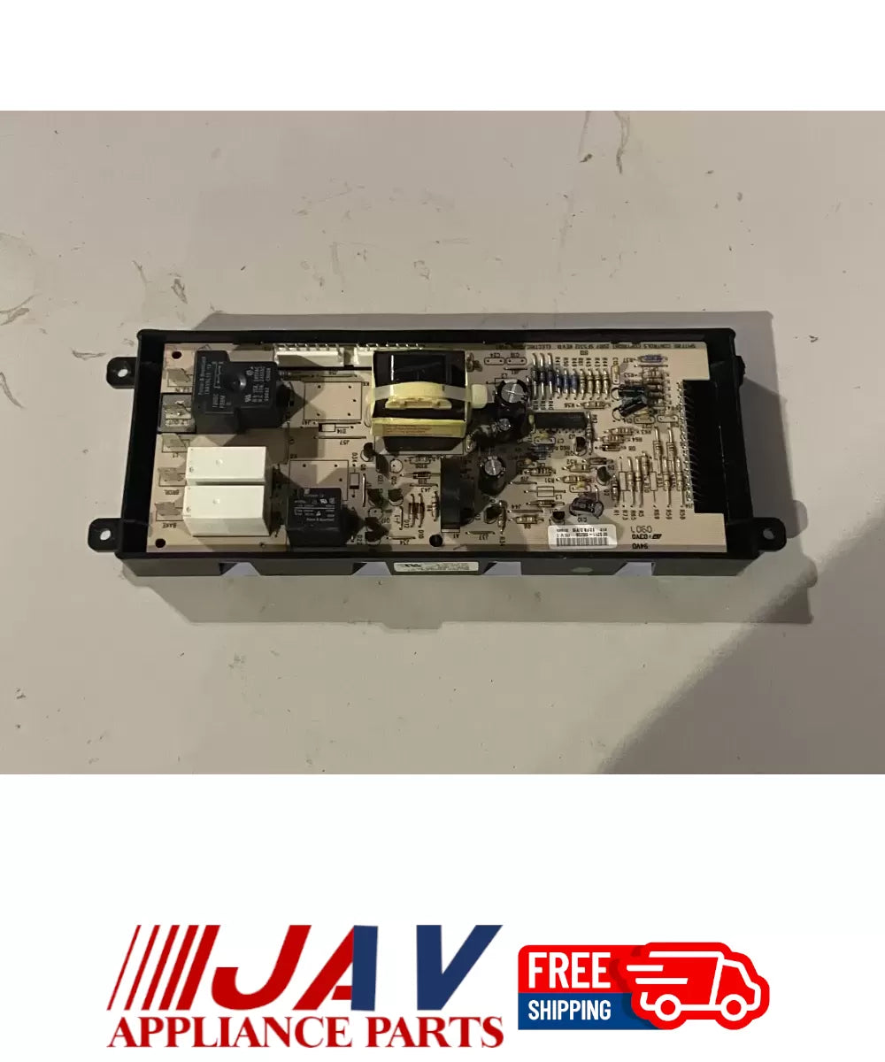 Kenmore 1553917 316418206 316557106 Range Control Board PID# 32708