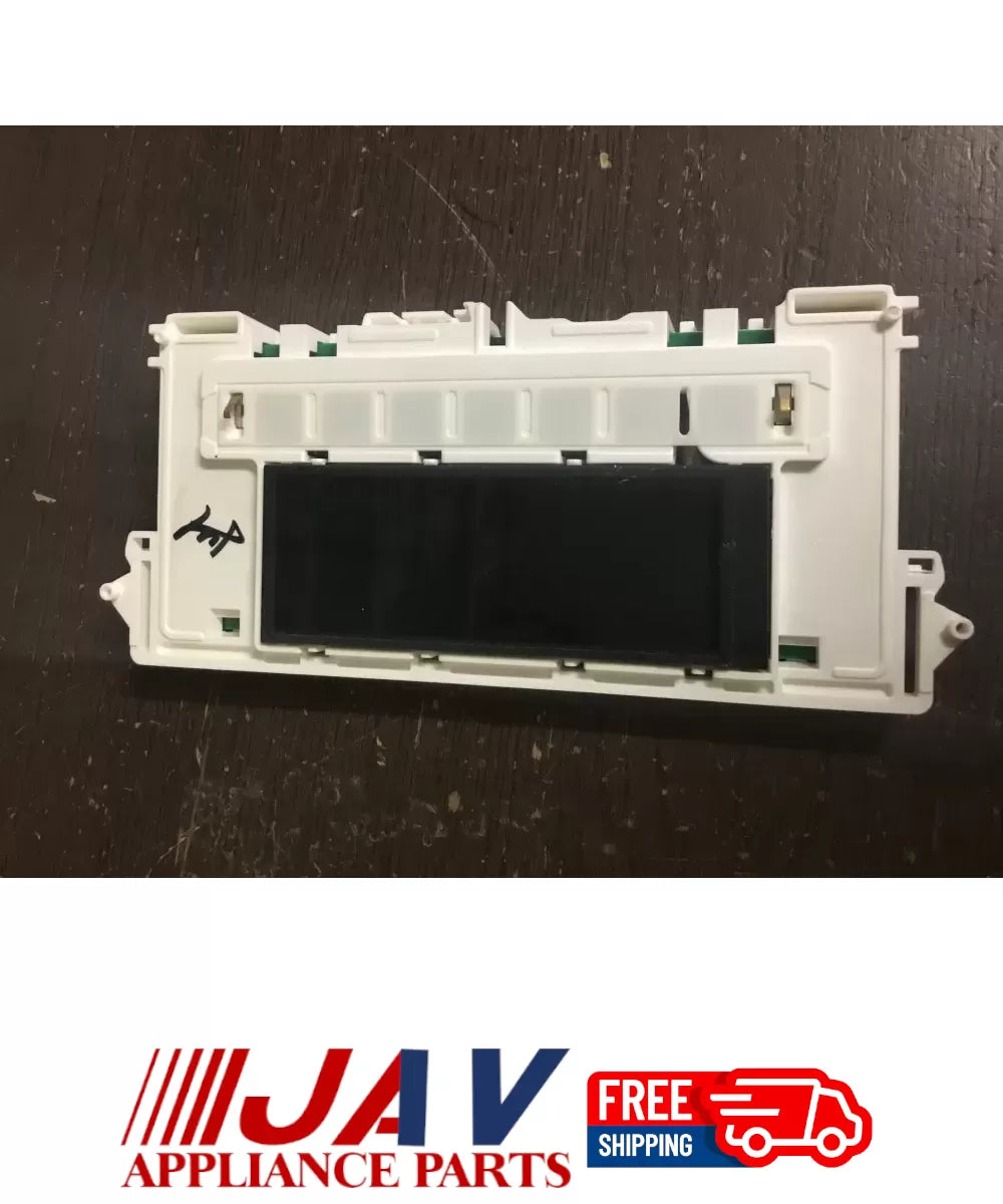 Bosch 9001315855 Range Control Board Display PID# 17308