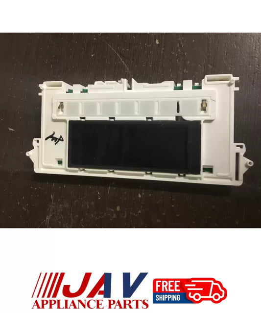 Bosch 9001315855 Range Control Board Display PID# 17308