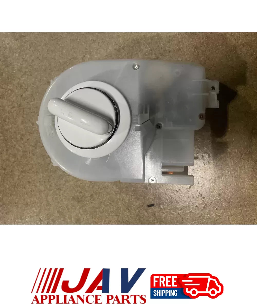 GE WH12X10527 175D6604P053 Washer Timer PID# 26361