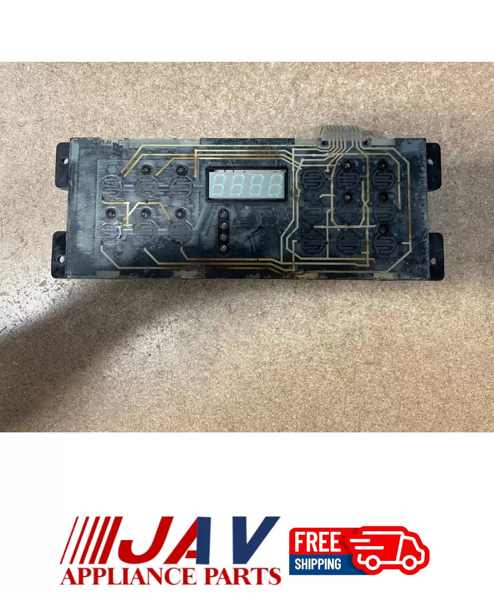 Kenmore 1062440 316418501 PS977981 Range Control Board PID# 21114
