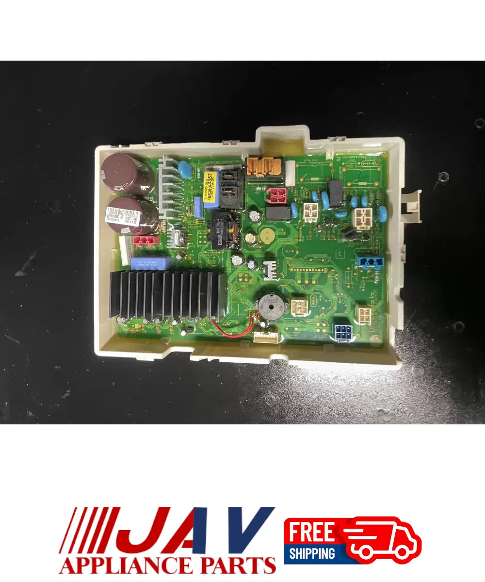 Kenmore EBR38163357 AP5200947 2024568 Washer Control Board PID# 18127