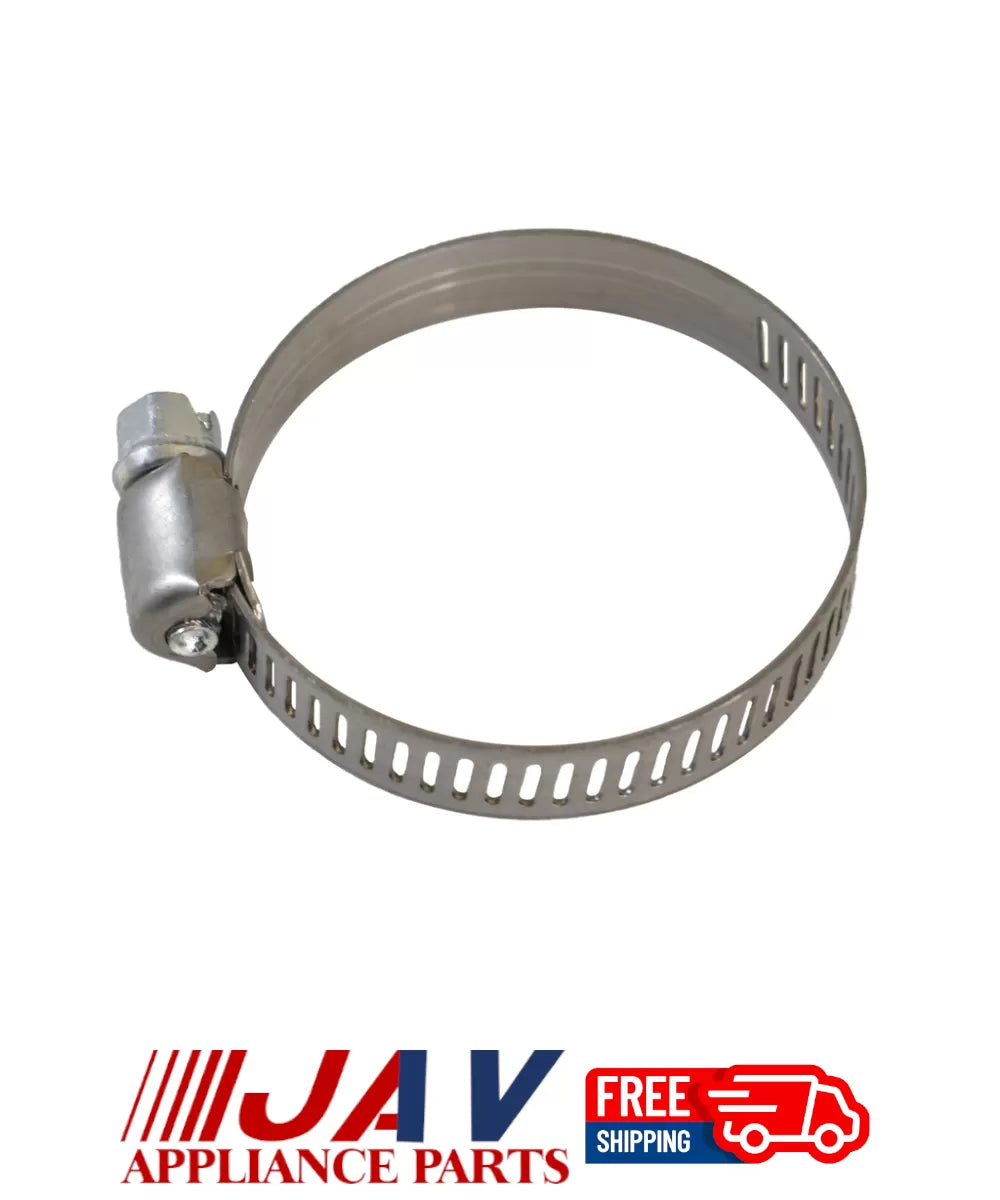 OEM Jenn-Air Dishwasher Hose Clamp Inv# LR343