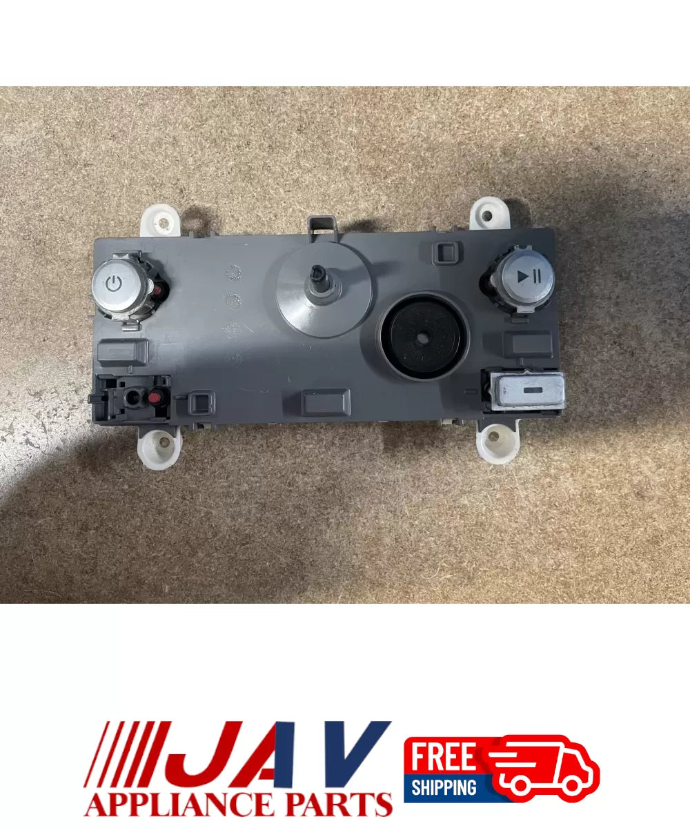 Maytag W10369603 W10444488 PS6447844 Washer Control Board PID# 17196
