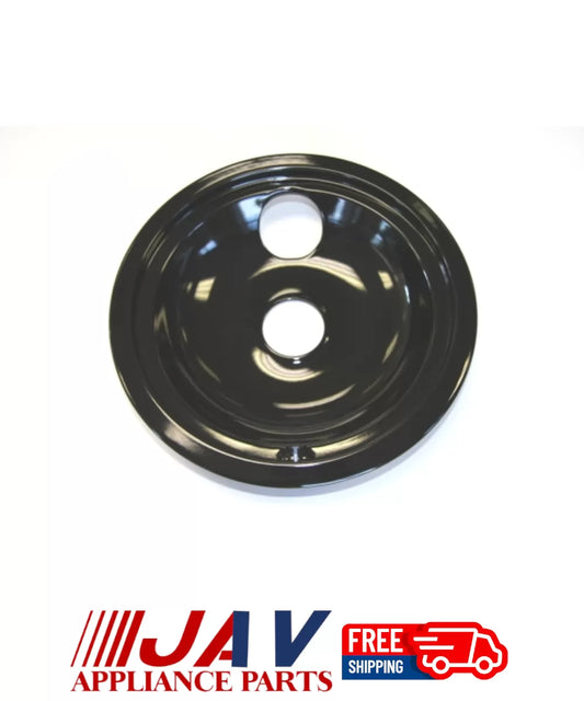 OEM Hotpoint Range Drip Bowl Inv# LR3723
