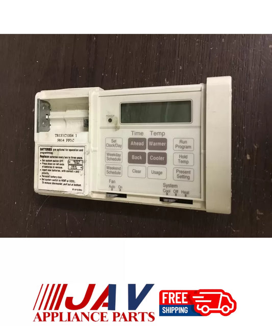 T8131C1004 A/C Thermostat PID# 17717