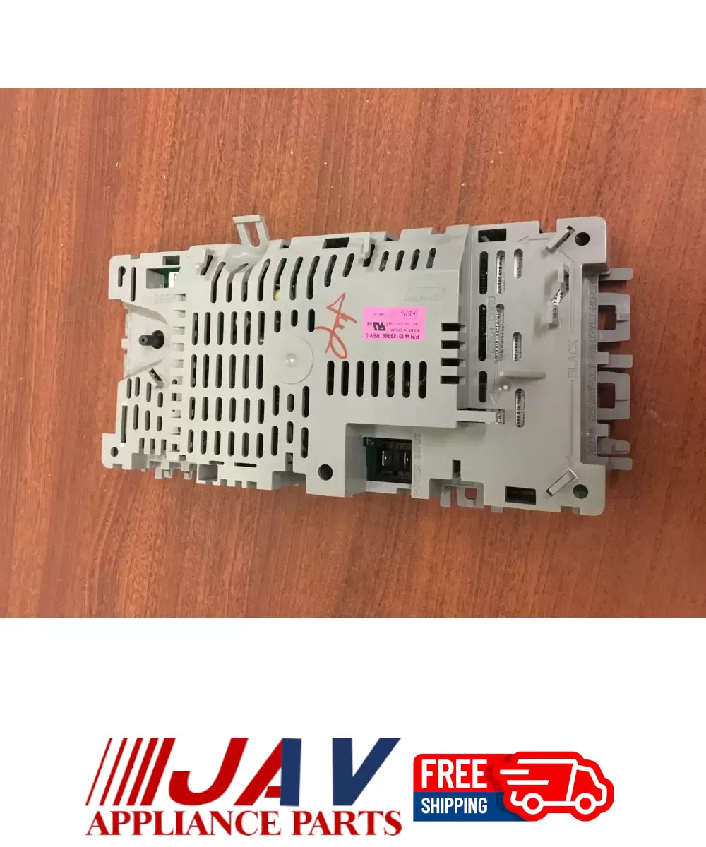 Kenmore Maytag Whirlpool W10189966 Washer Control Board PID# 28189