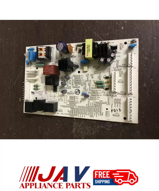 GE 200D2260G008 PD00074367 AP7188100 Refrigerator Control Board PID# 18388