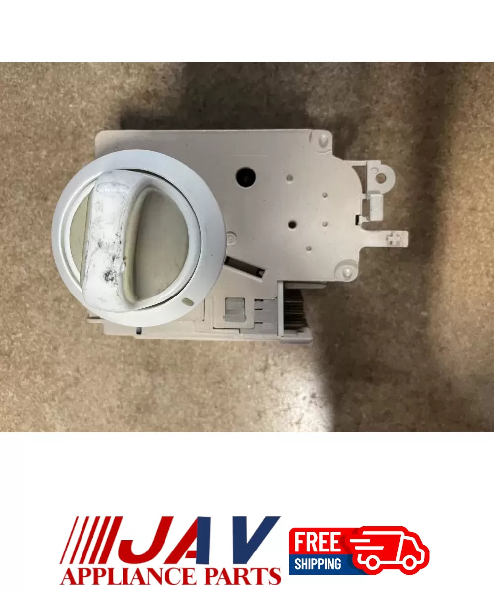 Frigidaire Kenmore AP3220654 1014374 134202300 Washer Timer PID# 17223